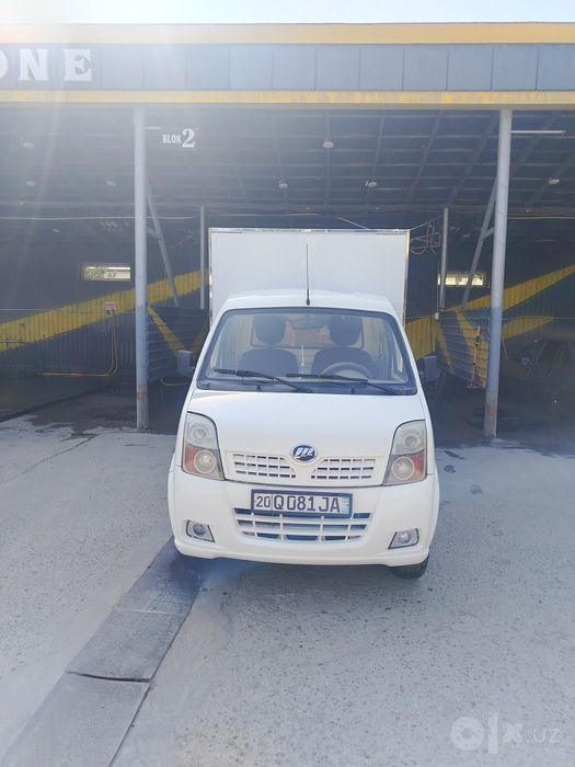 lifan labo 2015 yili abz tormoz gidravlika rul eshiklari elektr