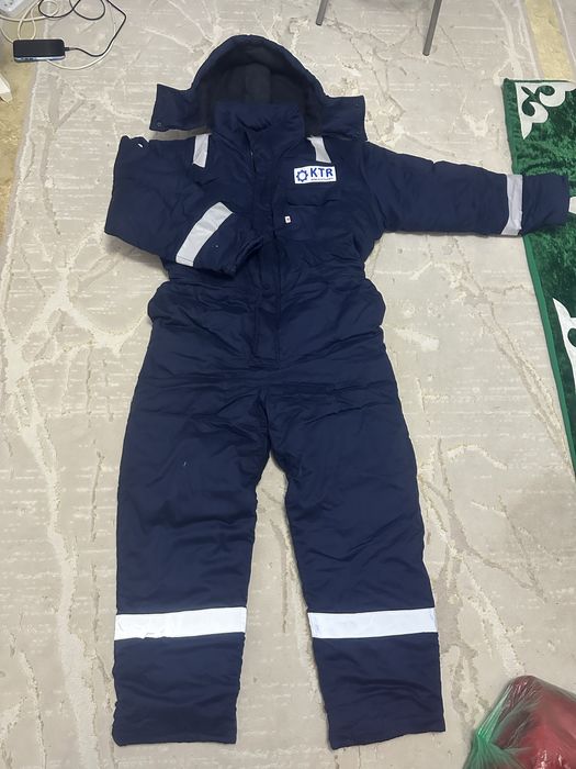 Продам спец одежды