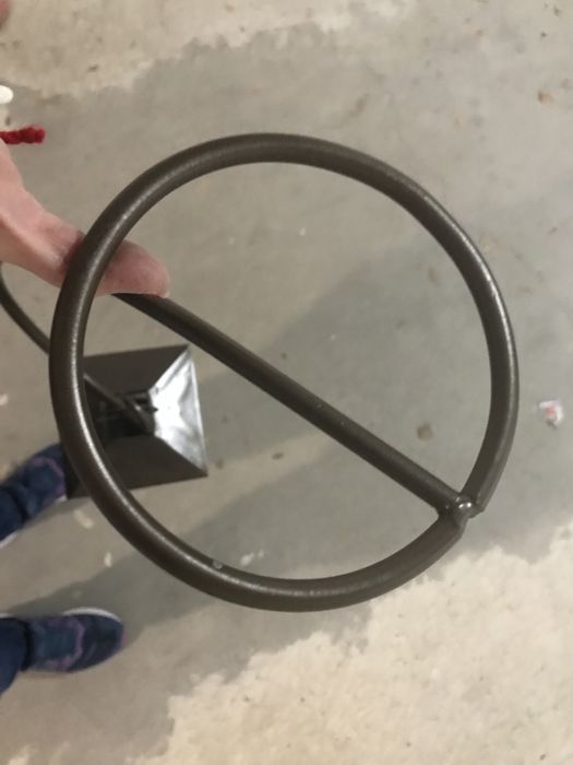 Фенер свещник/висящ