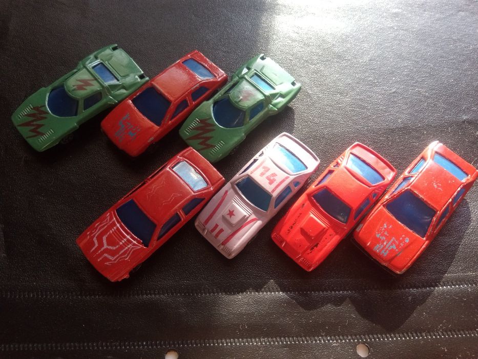 Детски колички от едно време