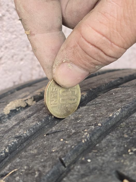 Jante Renault R17 5×108