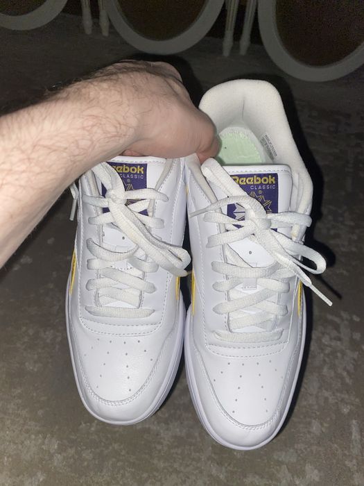 кроссовки Reebok оригинал