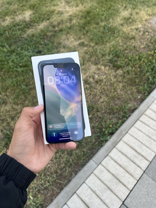 Продам iphone  13 128gb