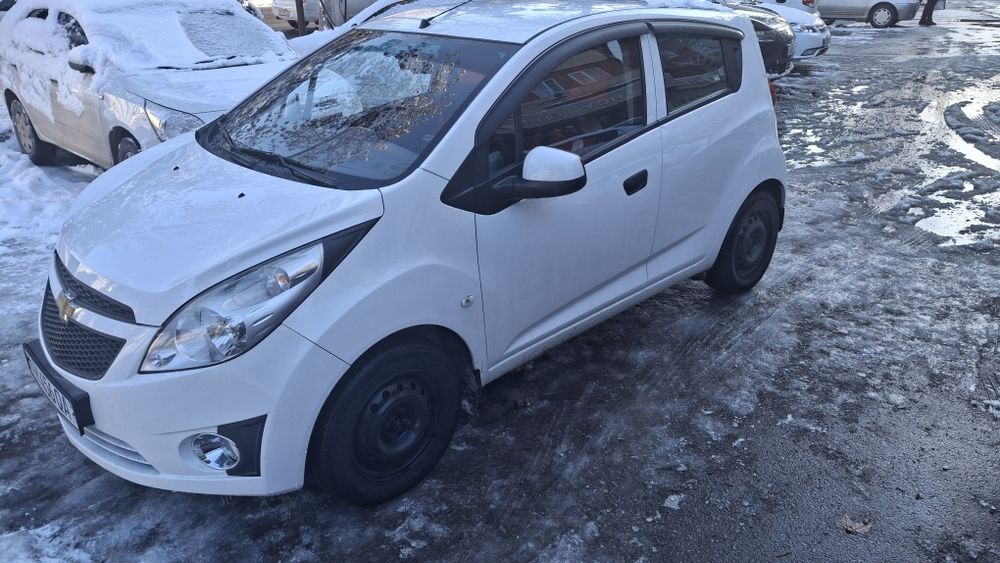 Продам Спарк 2 позиция