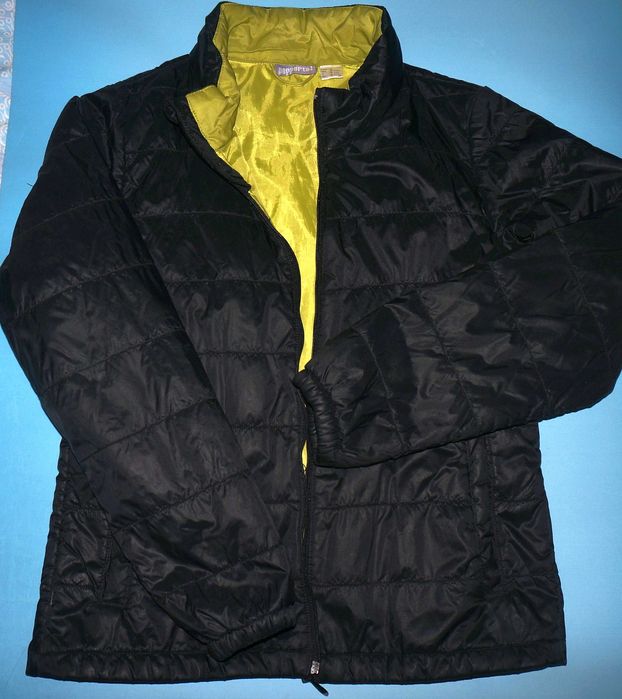 Куртка пуховик на мальчика фирмы Pepperts