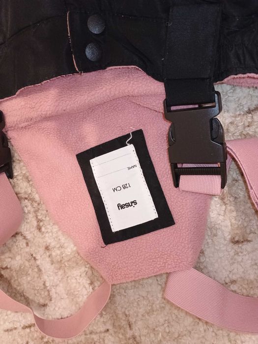 Продавам зимни детски дрехи