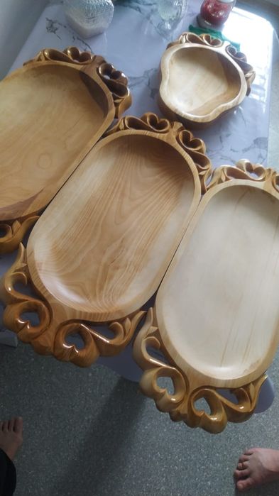 Астау набор 4 чтуки