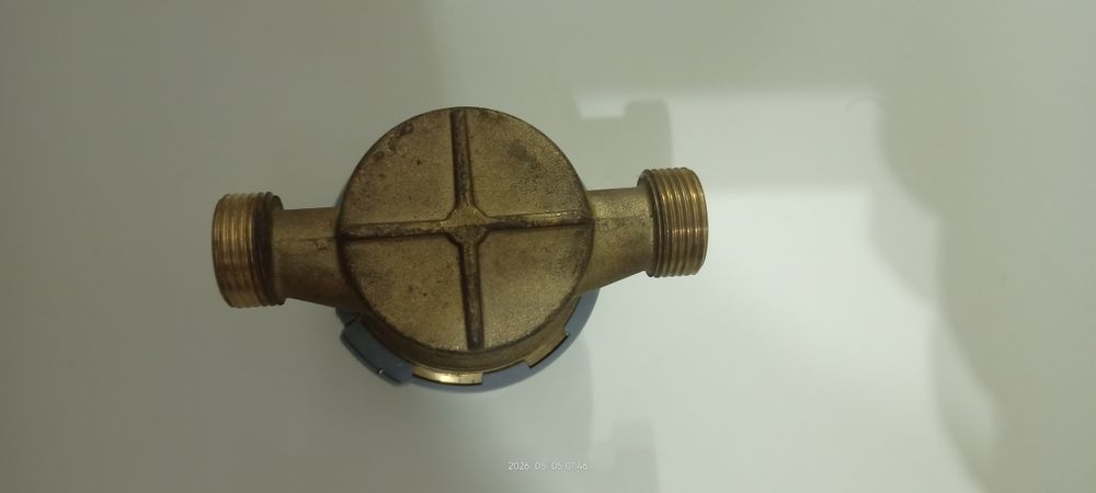 Продам счётчик воды Аква дистанционный