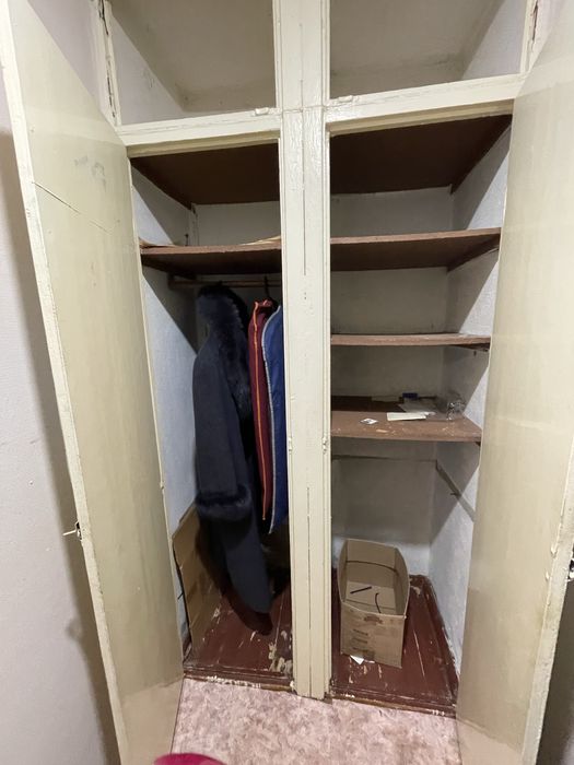 1-комнатная, малосемейка!