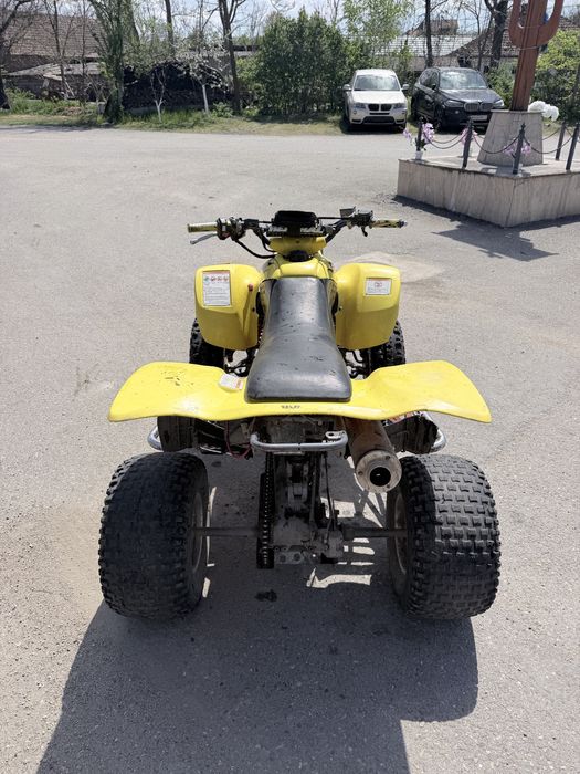 Vand Honda Trx 400