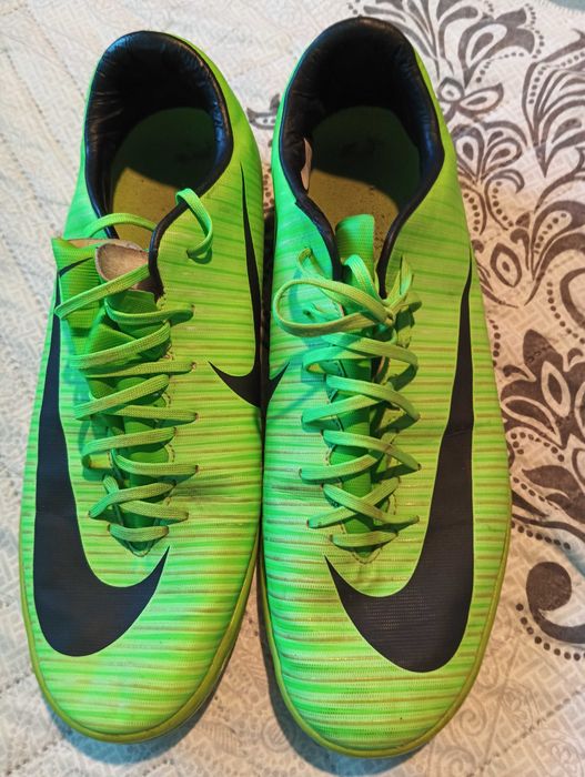 Футболни обувки Nike