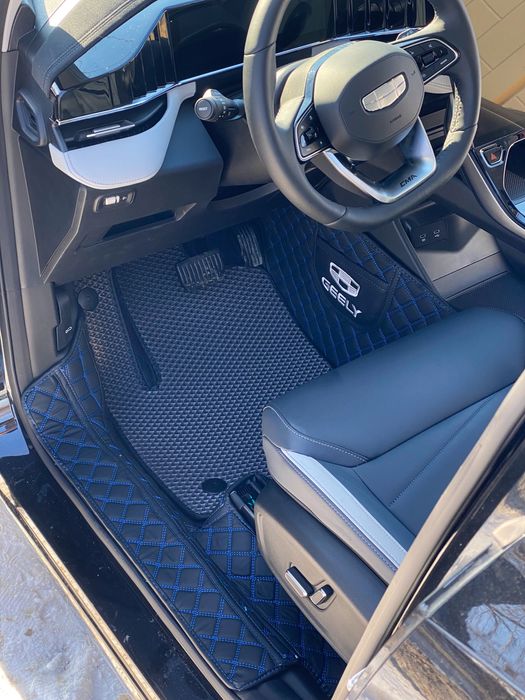 Eva , Ева , Эва , 3D , 5D коврики , полики