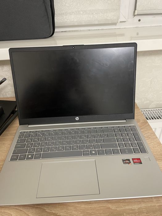 Ноутбук hp продается
