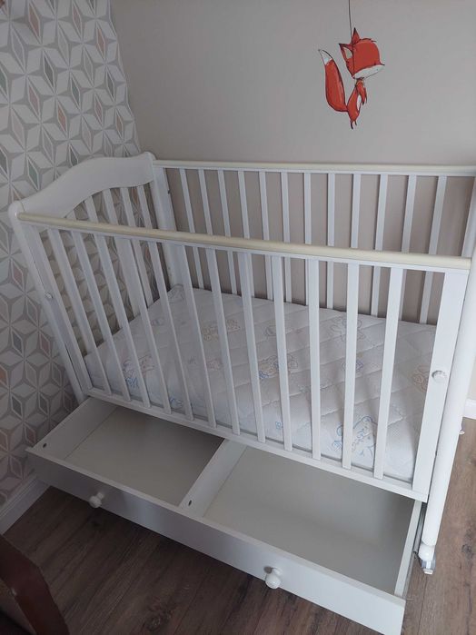 Манеж детский дерево