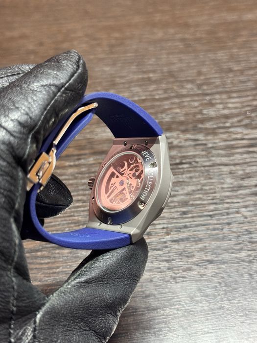 Hublot мужские часы