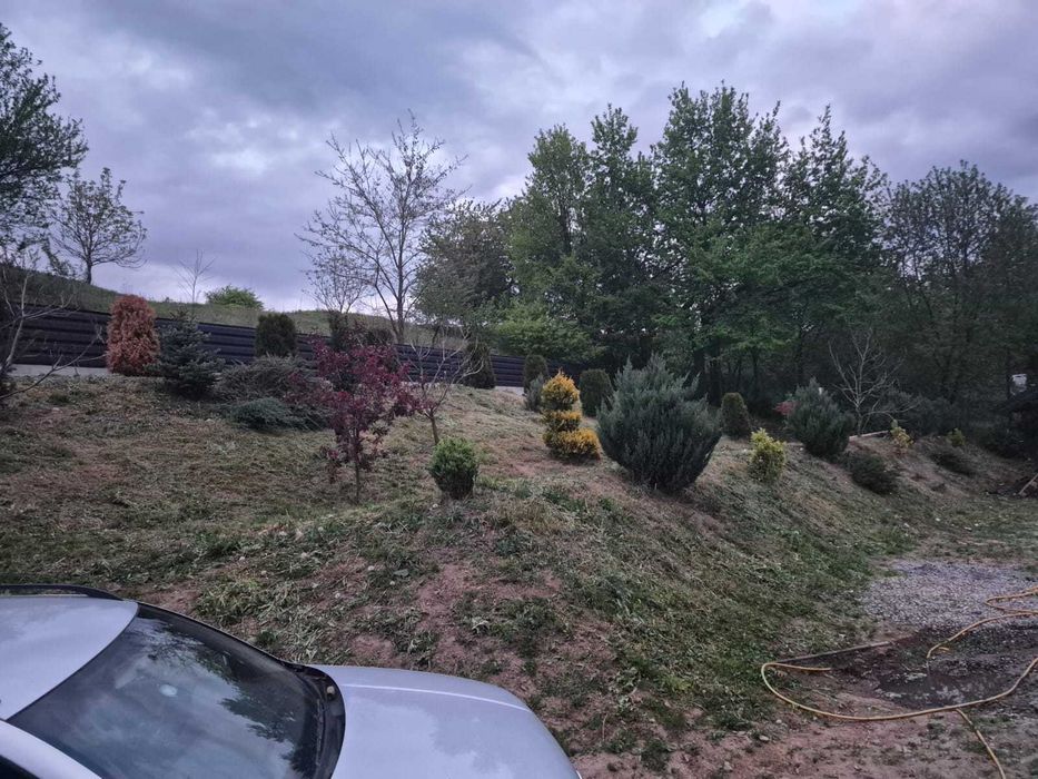 Casă parter 240mp + teren 900mp – Târgu Neamț