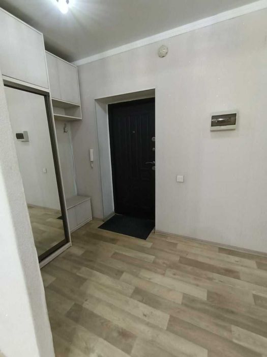 В продаже квартира