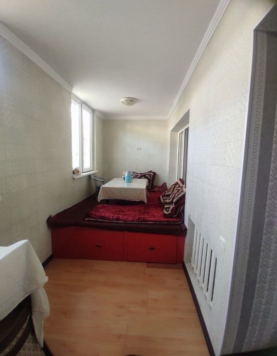 Юнусабад 18кв 3/2/4 77-серия