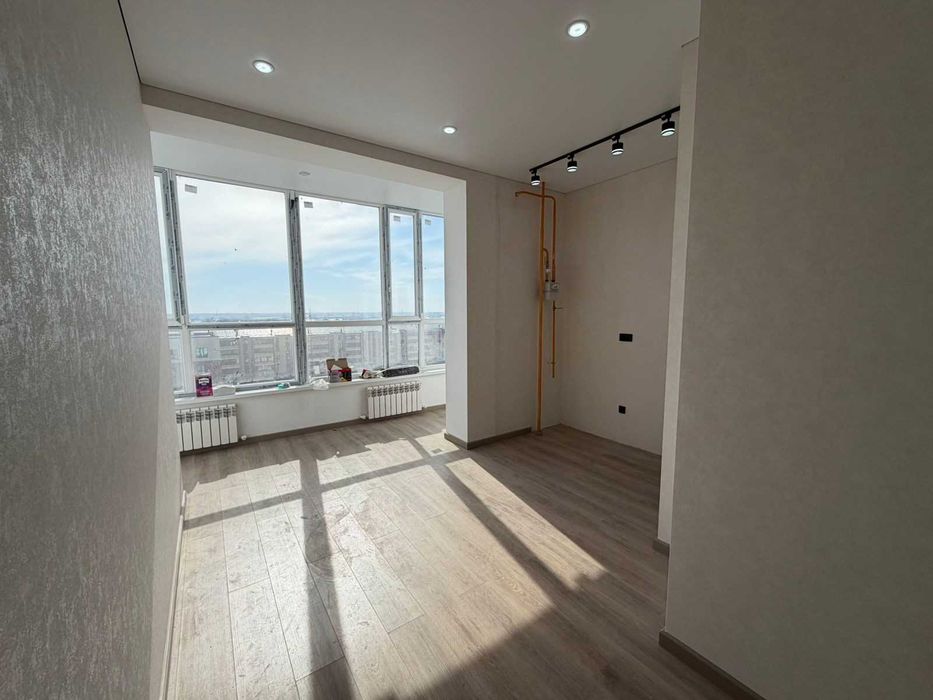 Продажа 2-комнатной квартиры