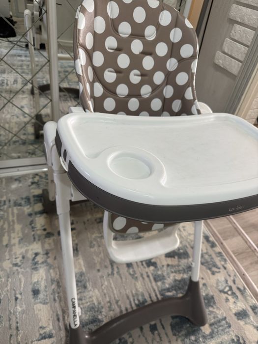 Стульчик для кормление.