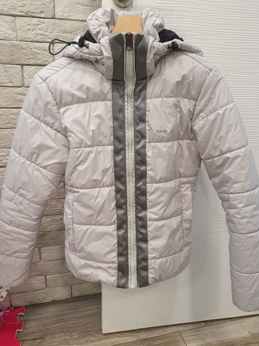 Дамско яке G Star