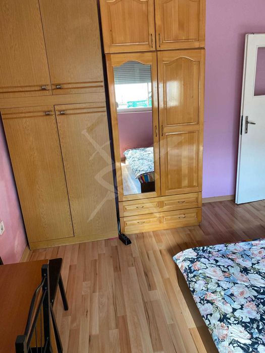 Дава се под наем Двустаен апартамент в Пловдив, Христо Смирненски - 60 кв.м за 348.84 € - Снимка #2