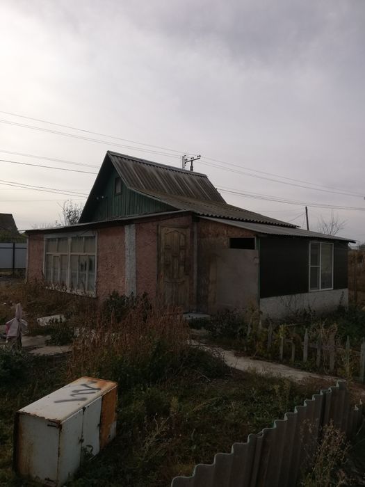 Продам дачу 2 дачная на право.