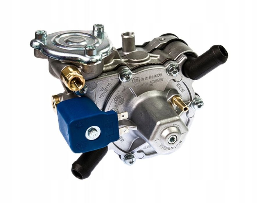 Пропан установка  EURO-4