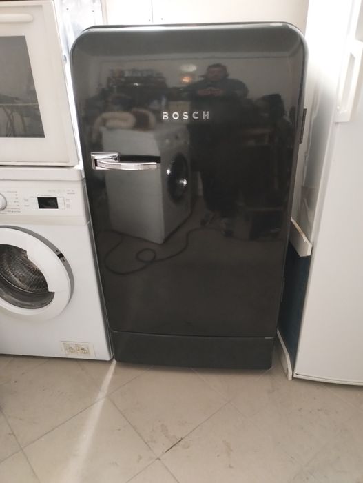 Ретро хладилник BOSCH edition