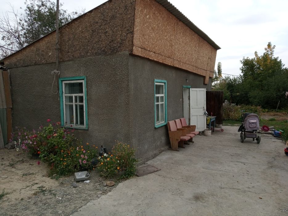 Продам дом недорого