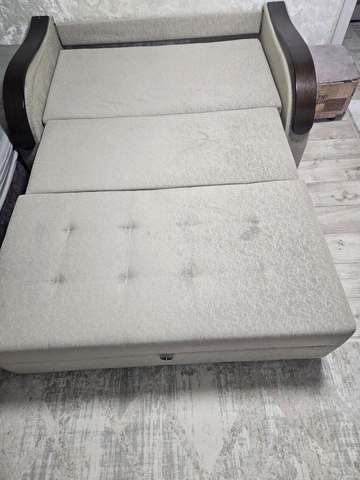 Продам диван состоянии хорошо