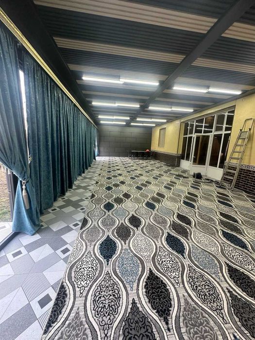 Участка сотилади