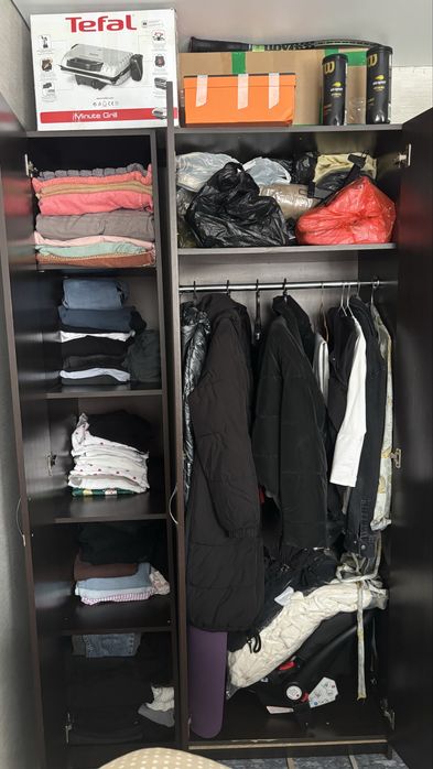 Продам гарнитур + матрас