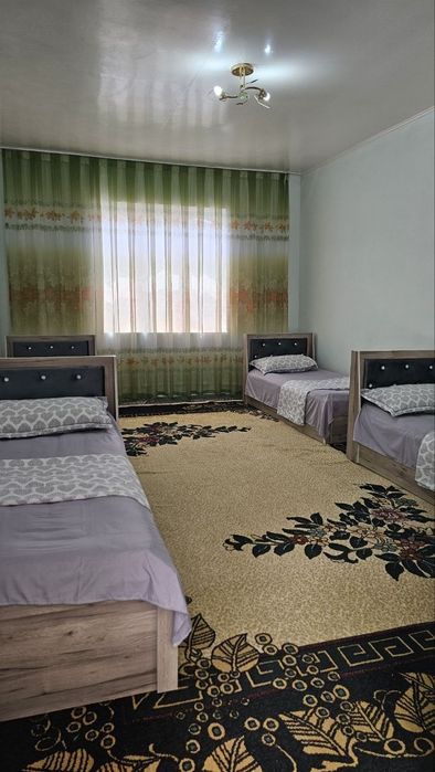 Аренда дачи в бричмуле