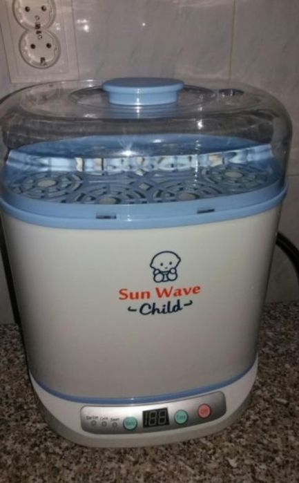 Carucior copii Bexa DeLuxe 3 in 1