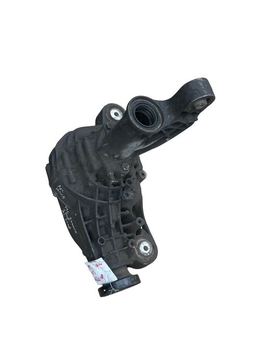 Grup Diferential Fata Mercedes-Benz M-Class Ii W164 2005 - 2012 4460-