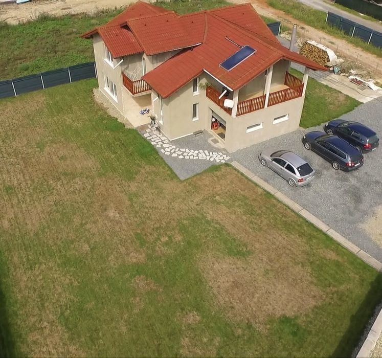 Casă individuală Apahida (centru)