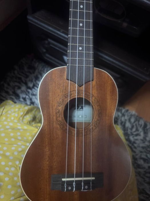 Музыкальный инструмент