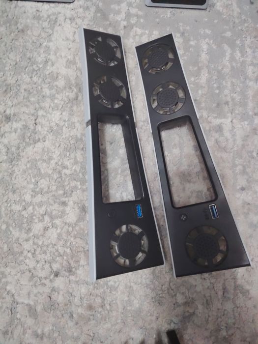 Stand vertical si orizontal Ps5 , ps5 slim , ps5 pro  series x