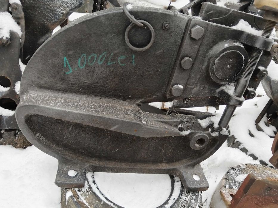 Foarfeca mare de tăiat tabla industrial