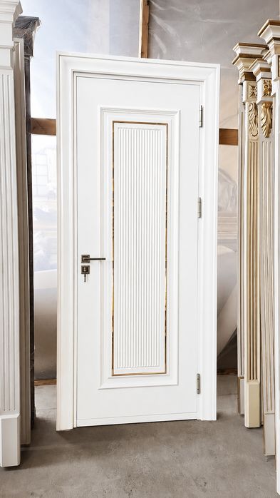 Premium mdf eshiklarimiz zakas asosida ishlimiz