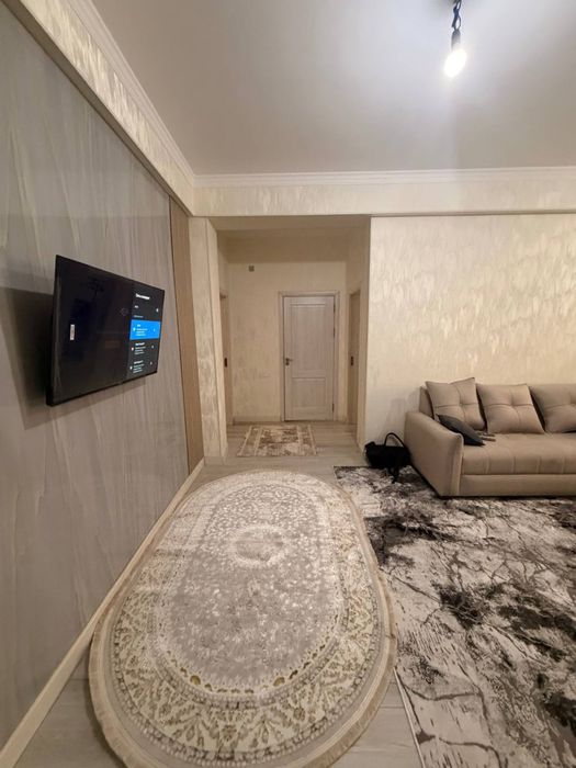 Аренда лукс квартира