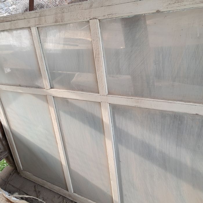 Большие Окна продаются