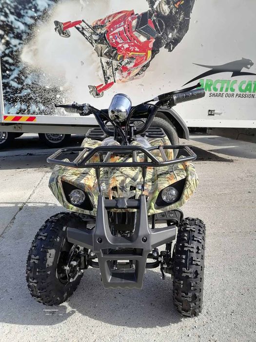 Детско електрическо Атв 800 w Electric Sports