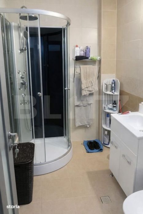 Apartament cu o camera, zona Eroilor