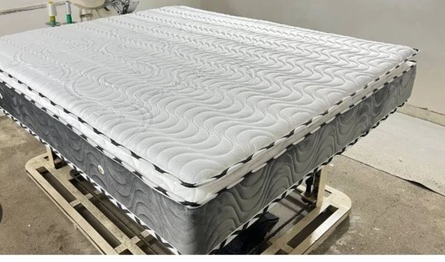 Ортопедические матрасы