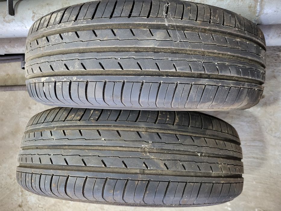 Продам шины р 15