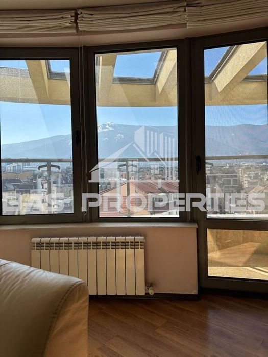 Продава се Четиристаен апартамент в София, Манастирски ливади - 141 кв.м за 1519 €/кв.м - Снимка #7