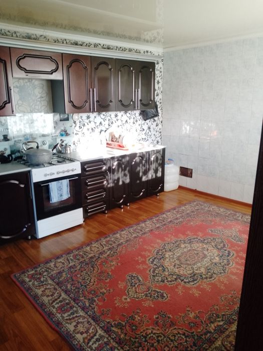 Продам дом в Аманкарагае