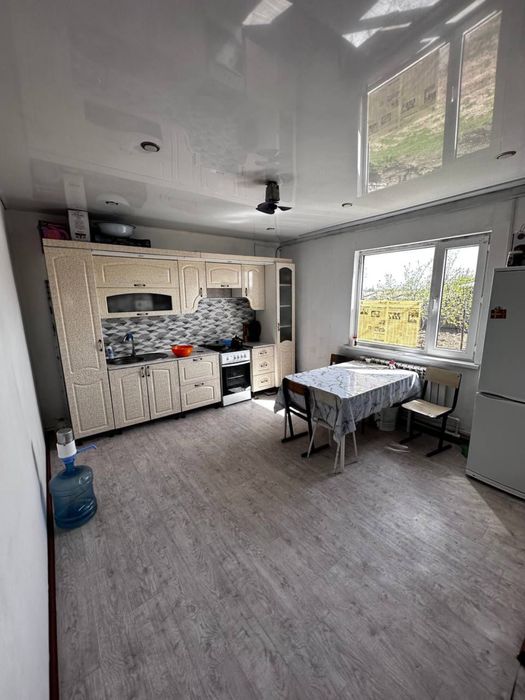 Продам ДОМ! Федоровка-Теректі